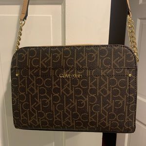 Brand new Calvin Klein cross body